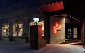 Hyatt Regency San Francisco Downtown Soma